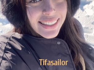 Tifasailor