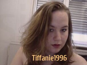 tiffanie1996 Single Spass
