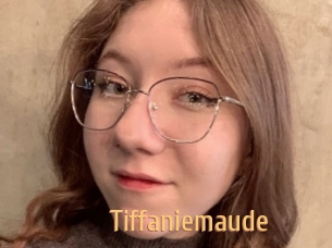 Tiffaniemaude