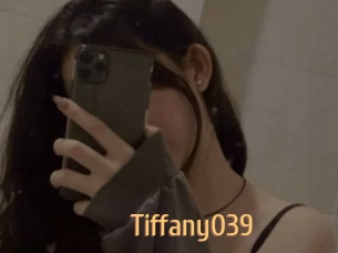 tiffany039 Single Spass