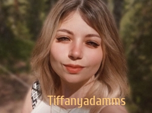 Tiffanyadamms