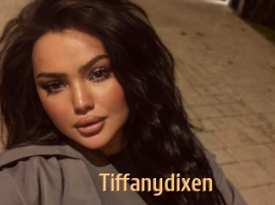 Tiffanydixen
