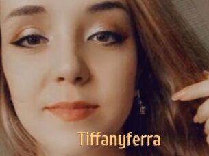 Tiffanyferra