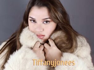 Tiffanyjonees
