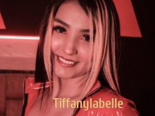 tiffanylabelle Single Spass