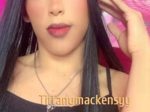 Tiffanymackensyy