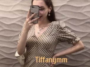 Tiffanymm