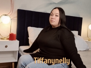 Tiffanynelly