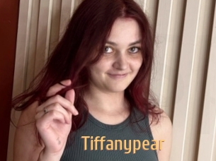 Tiffanypear