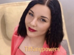 Tiffanypowers