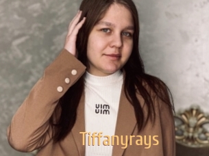 Tiffanyrays