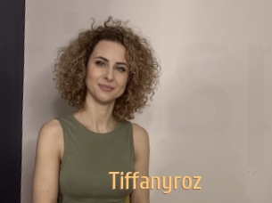 Tiffanyroz