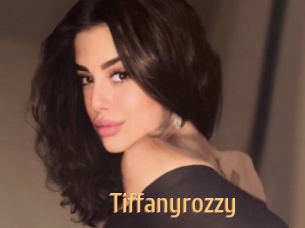 Tiffanyrozzy