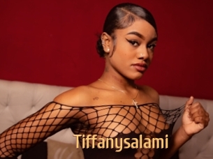 Tiffanysalami