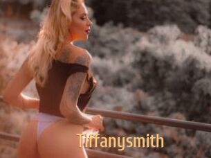 Tiffanysmith