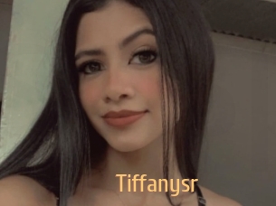 Tiffanysr