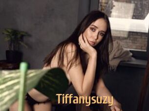 tiffanysuzy Single Spass