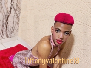 tiffanyvalentine18 Single Spass