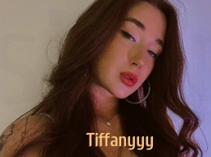 Tiffanyyy
