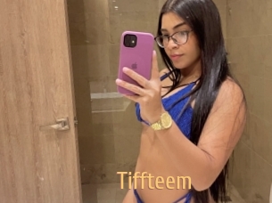 Tiffteem