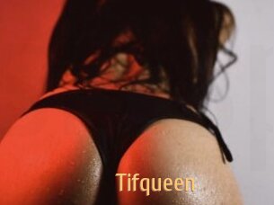 Tifqueen