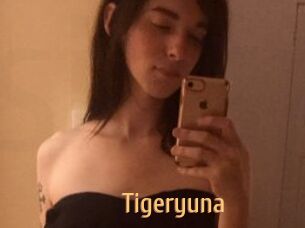 Tigeryuna