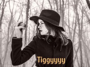 tiggyyyy Single Spass