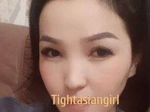 Tightasiangirl