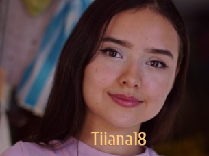 tiiana18 Single Spass