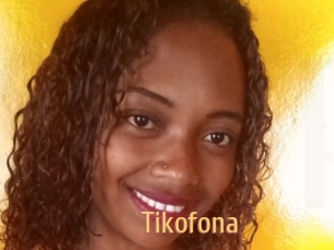 Tikofona