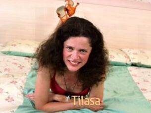 Tilasa
