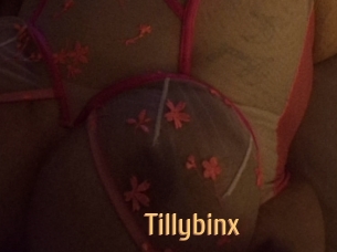 Tillybinx