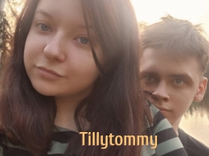 Tillytommy