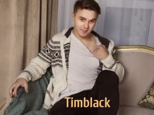 Timblack