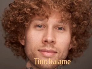 Timchalame
