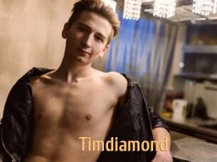 Timdiamond