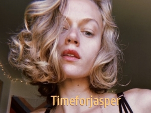 Timeforjasper