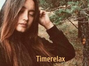 Timerelax