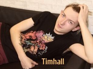 Timhall