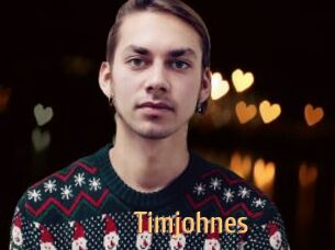 Timjohnes