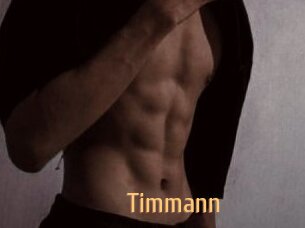 Timmann