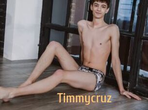 Timmycruz