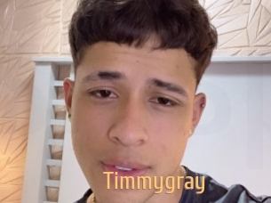 Timmygray