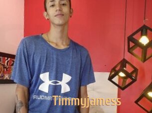 Timmyjamess