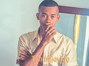 timmyjovido Single Spass