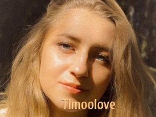 Timoolove