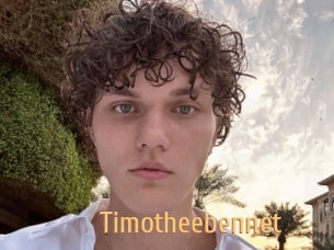 Timotheebennet