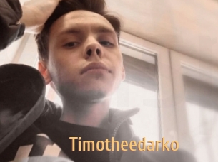 Timotheedarko
