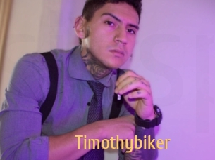 Timothybiker