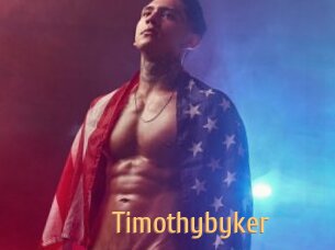 Timothybyker